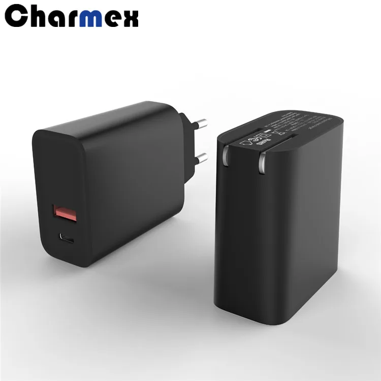 fast charger
