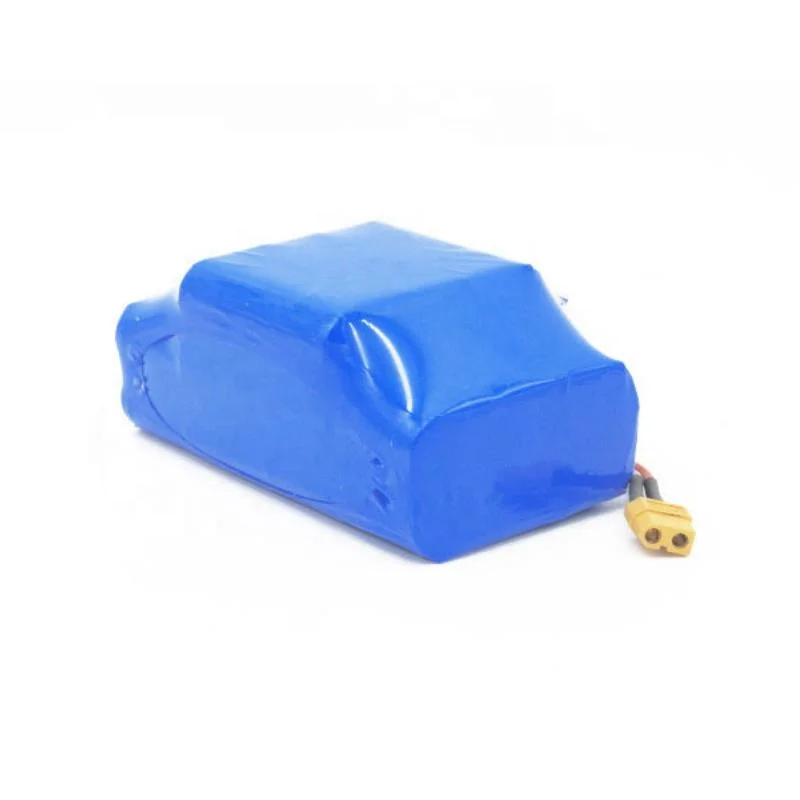 Self Balancing Scooter Battery 36v 4.4ah Rechargeable Hoverboard 18650