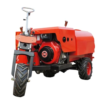 Agricultural Knapsack Electrostatic Sprayer - Buy ...