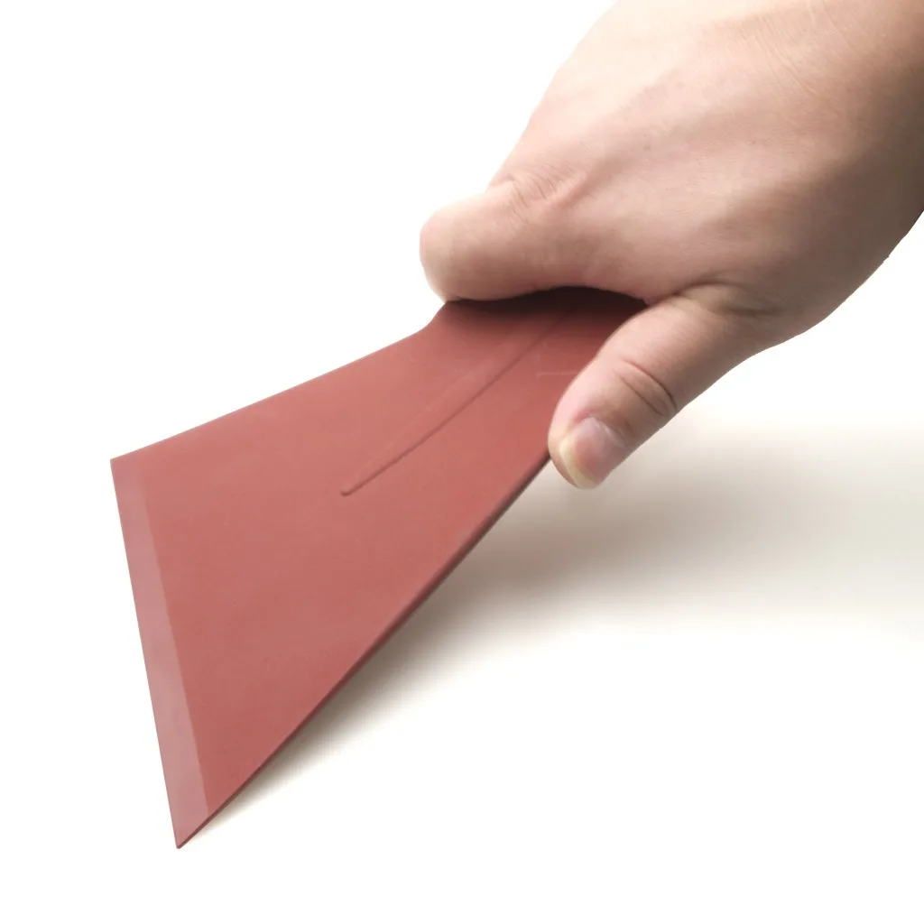 High Temperature Resistant Squeegee Window Glass Film Tint Tools Car