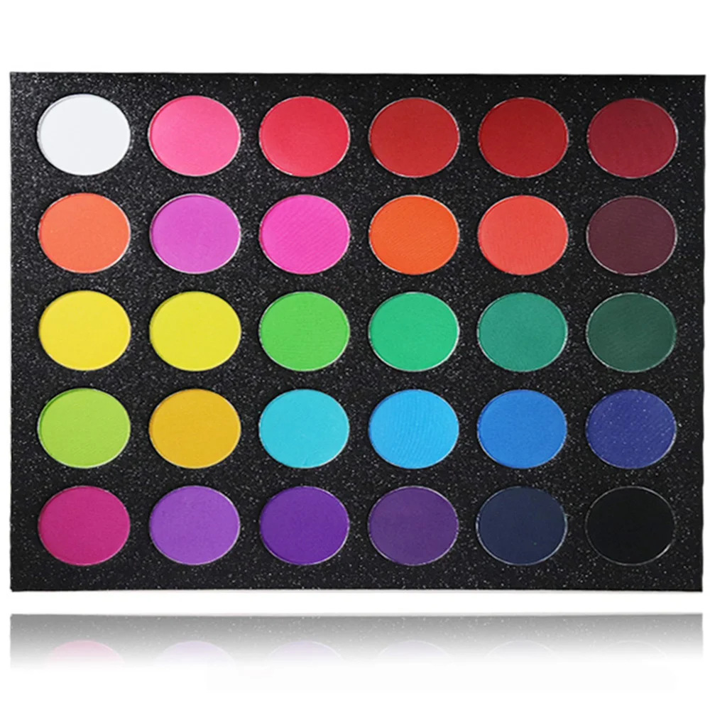 eyeshadow palette 1 piece