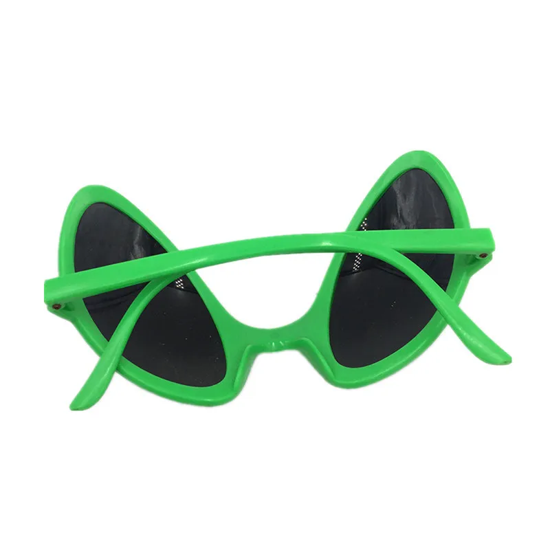 Sunglasses Bulk Adult Alien Costume Sunglasses Funky Mantis-Eye
