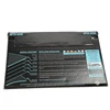 Custom black cardboard box corrugated cardboard packaging for electronics