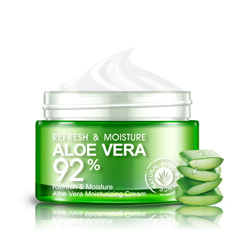 refresh & moisture aloe vera