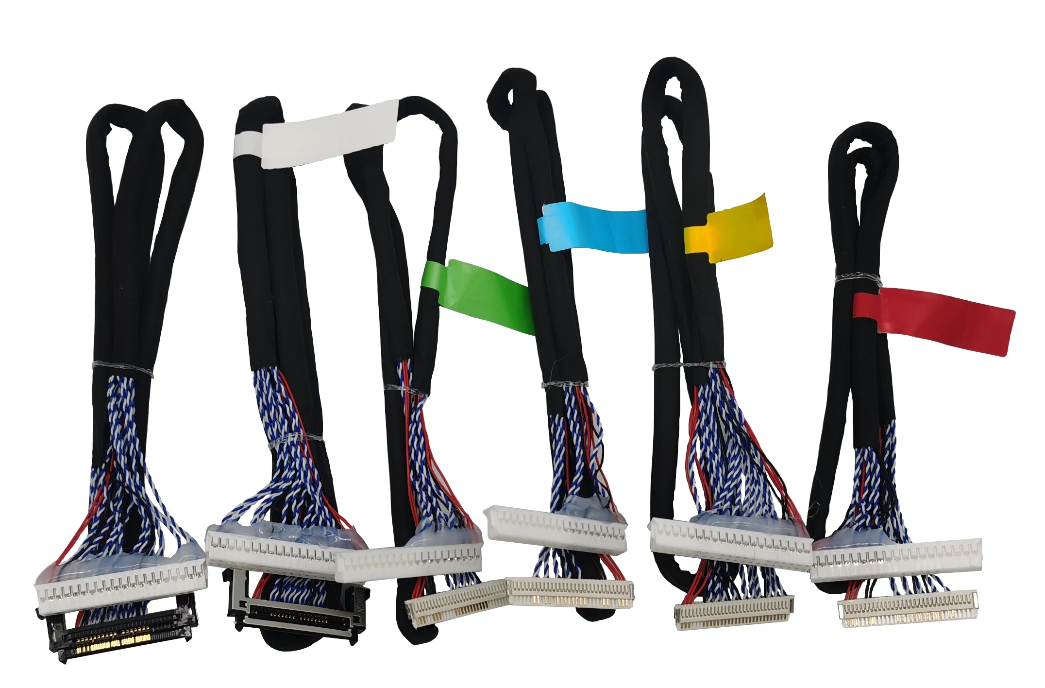 Led Lcd Tv Vbyone Lvds Turn Vga Converter Tv Motherboard Tester Exv2080 Good Price Buy Led/lcd