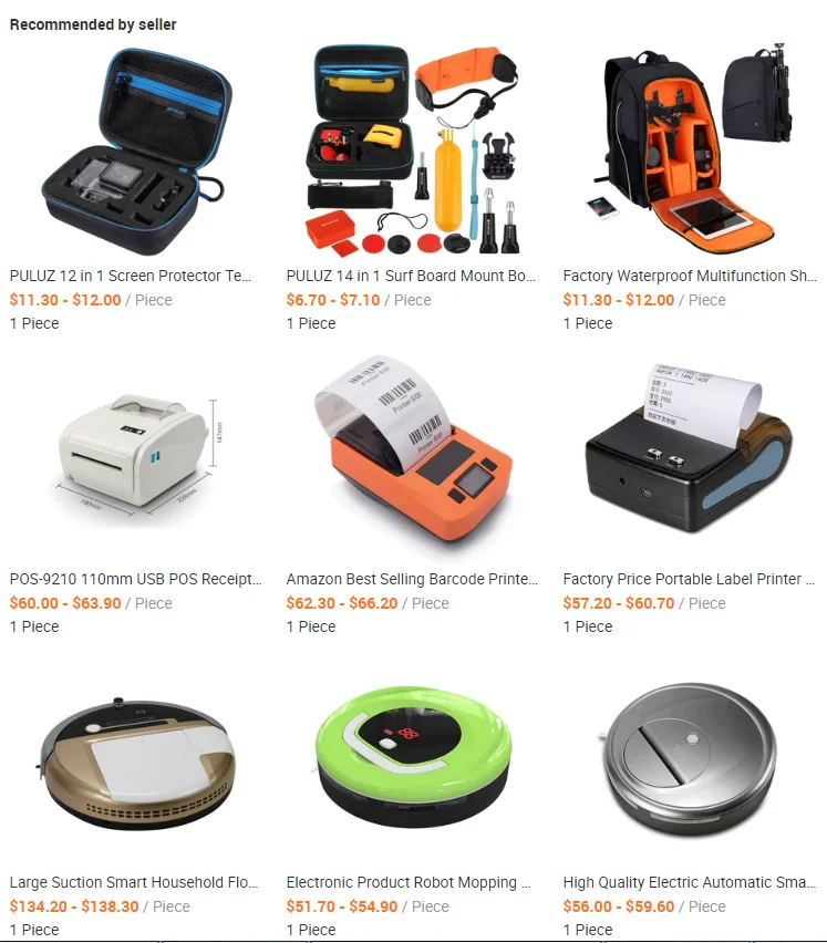 Smart Robot Toy