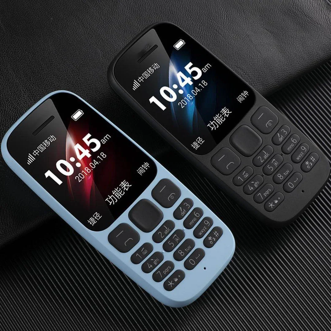 2025 Low End Phone 106 Bar Feature Phone Wholesale Cheap 105 150 110 ...