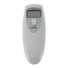2019 Professional Portable Fast Response Pocket Digital LCD Display Breath Alcohol Tester