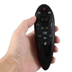 Good quality Replacement AN-MR500G AN-MR500 Magic 3D Smart TV Universal Remote ControlFor L wireless control in stock