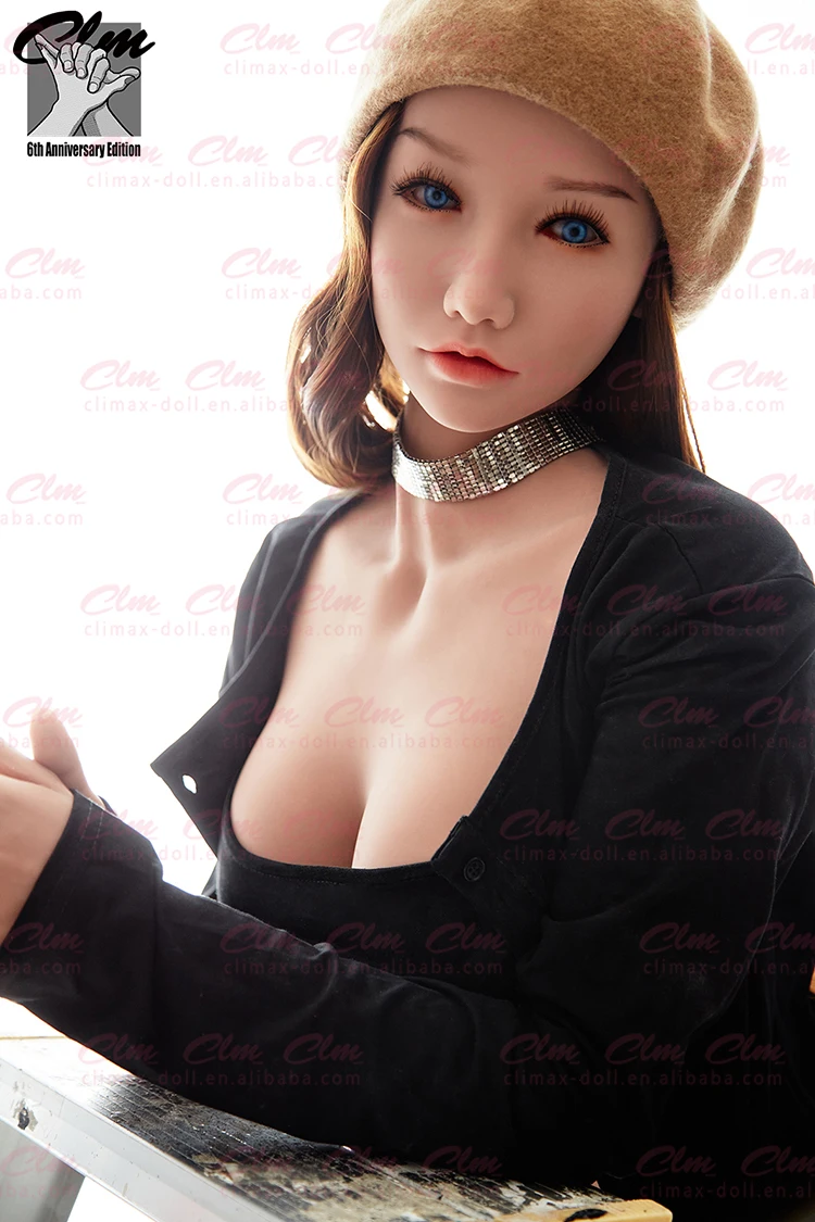 flat chest tpe sex doll