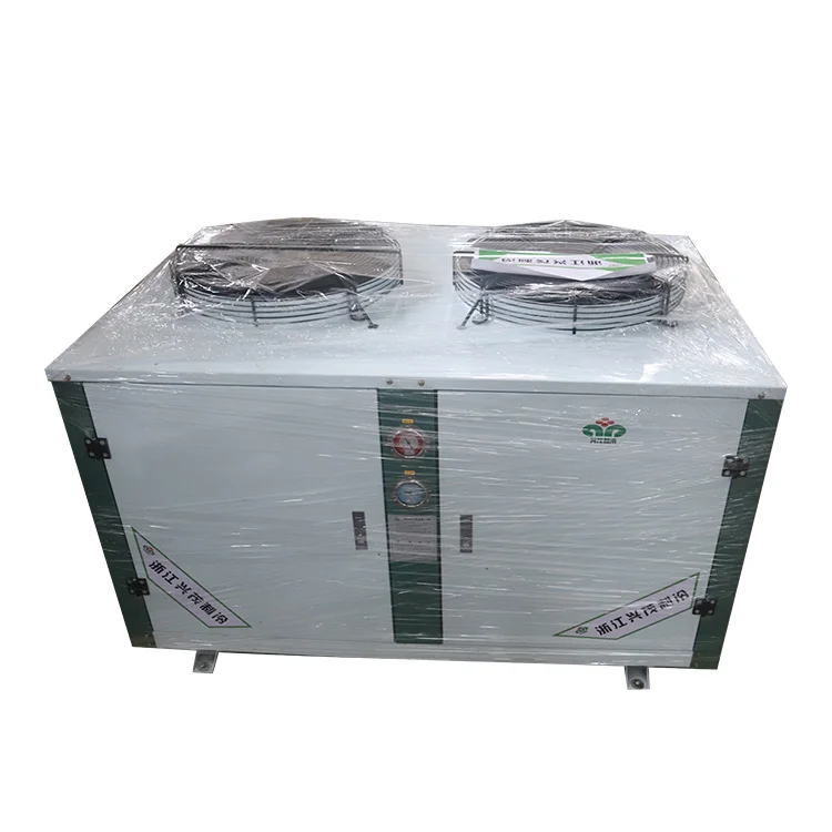 Condensing Unit, 220V, 5Ton - detail 6