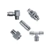 casting nitto quick coupling / female interchange coupling nozzle