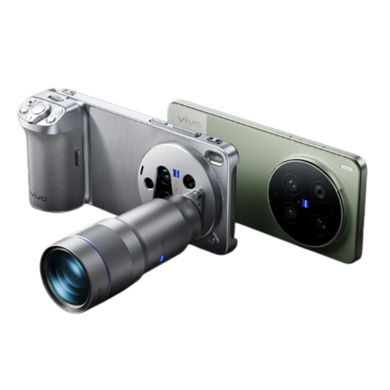 New Arrival Vivo X300 Ultra Photography Kit Vivo Zeiss