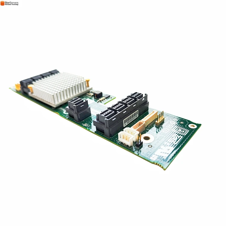 Original 12gb/s 36port Storage Expanders Sas Sata Res3tv360 Raid Card