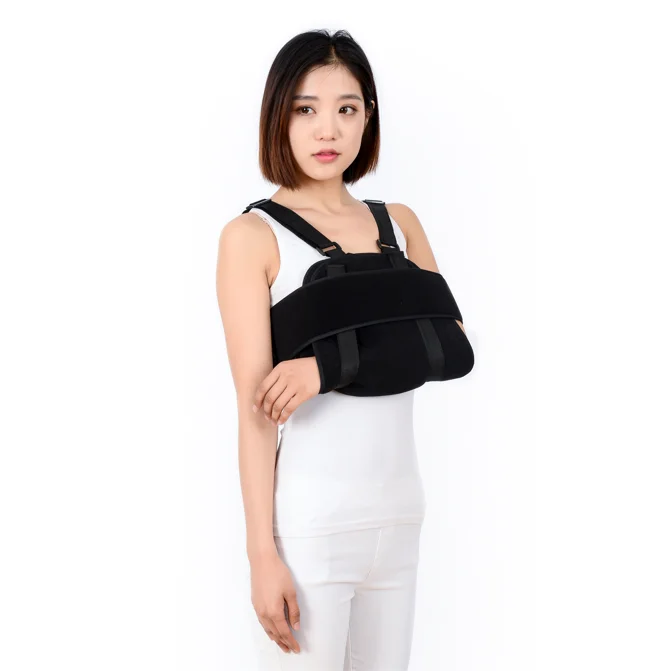 Medical Supplies Shoulder Injury Orthopedic Shoulder Arm Support ...