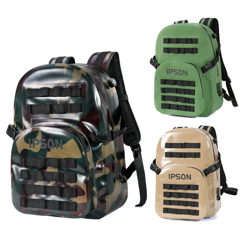 waterproof hunting backpack