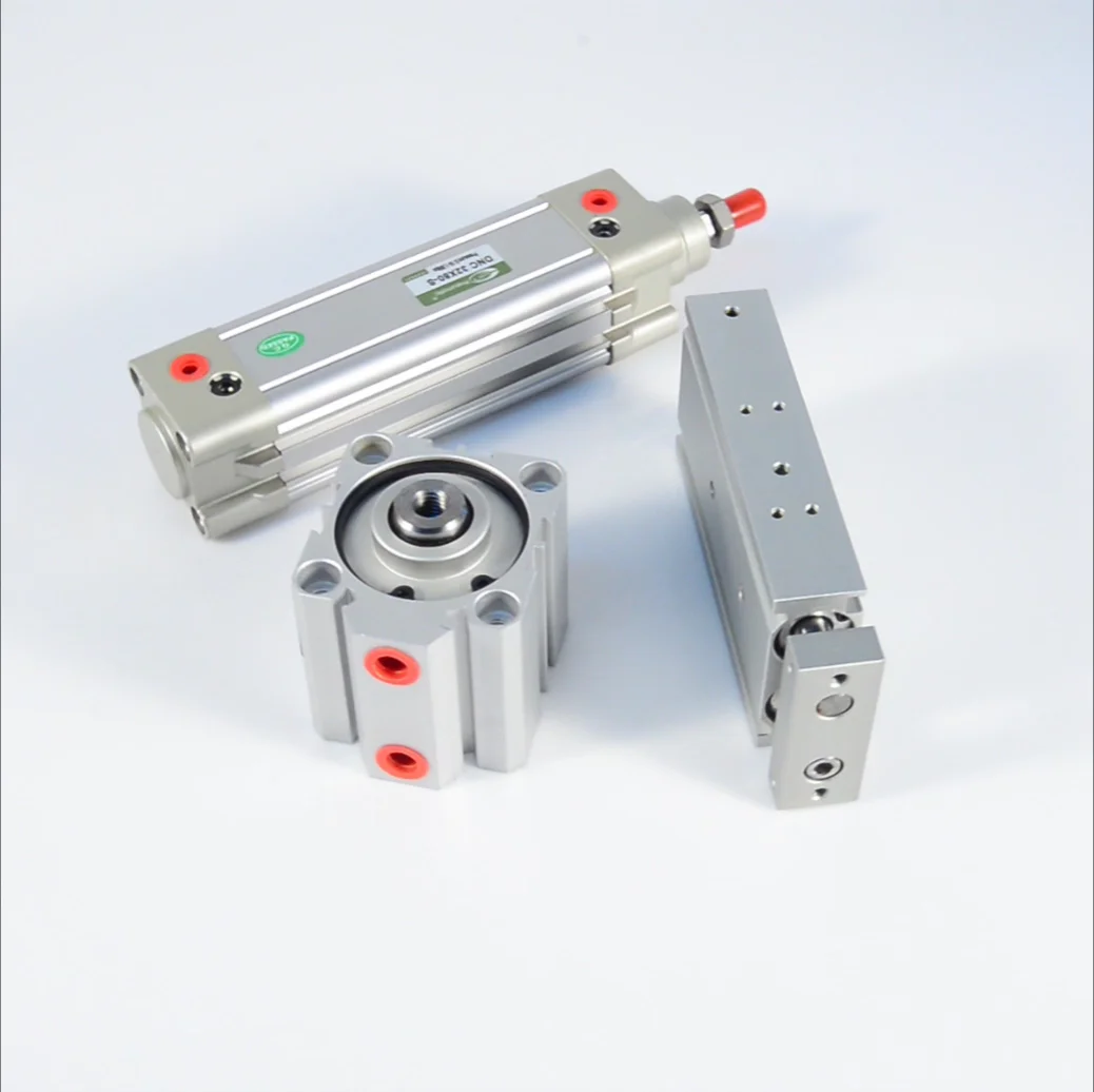 Mb Series Japanese Standard Rubber Bumper Air Cylinder Buy Electric