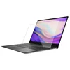 Free Sample High Clear Anti Crash Dell XPS Computers Laptop Tempered Glass Screen Protector Film For DELL XPS 13 9380 & 7390