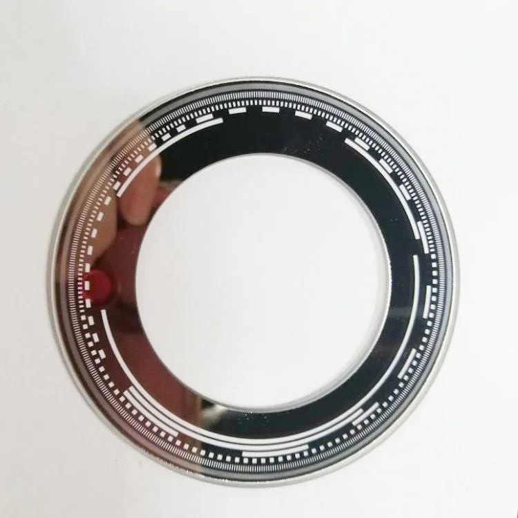 Glass Code Wheel /precision Encoder /manual Encoder Buy Manual