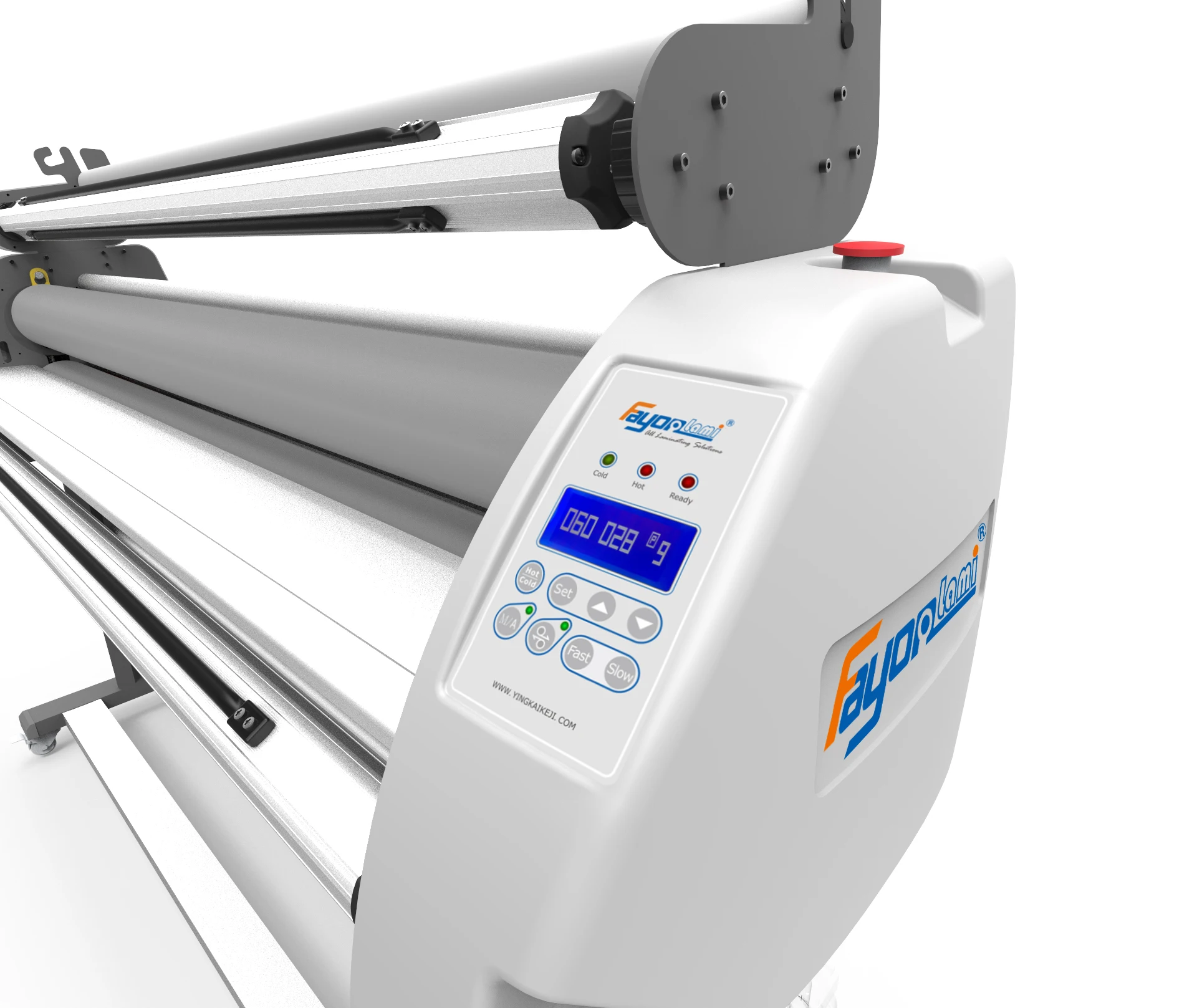 Auto Thermal Laminator Machine Heat Press Lamination Machine Buy