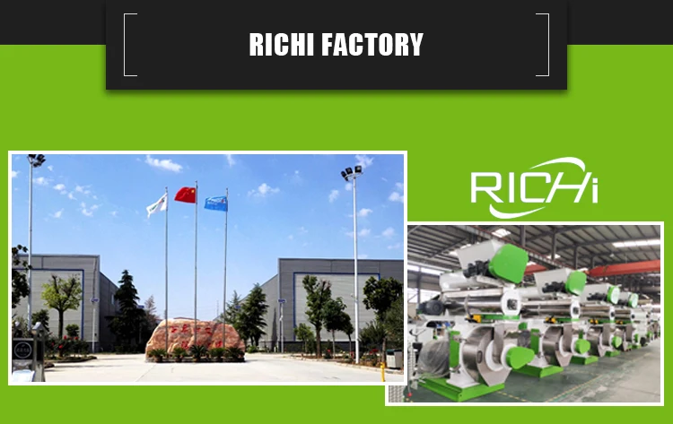 new coming biomass wood pellet mill.jpg
