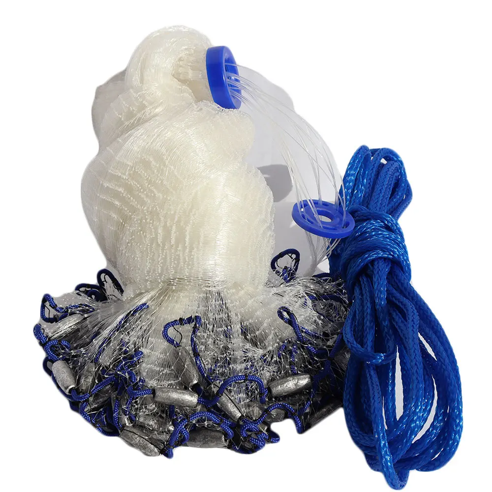 buy commercial fish net Promar 36