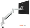 Computer monitor stand adjustable LCD desk stand rotating lcd monitor stand (BEWISER D2S)