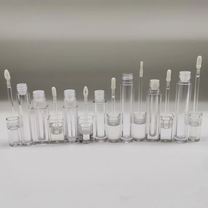 

8ml lip gloss tube,50 Pieces, Custom color
