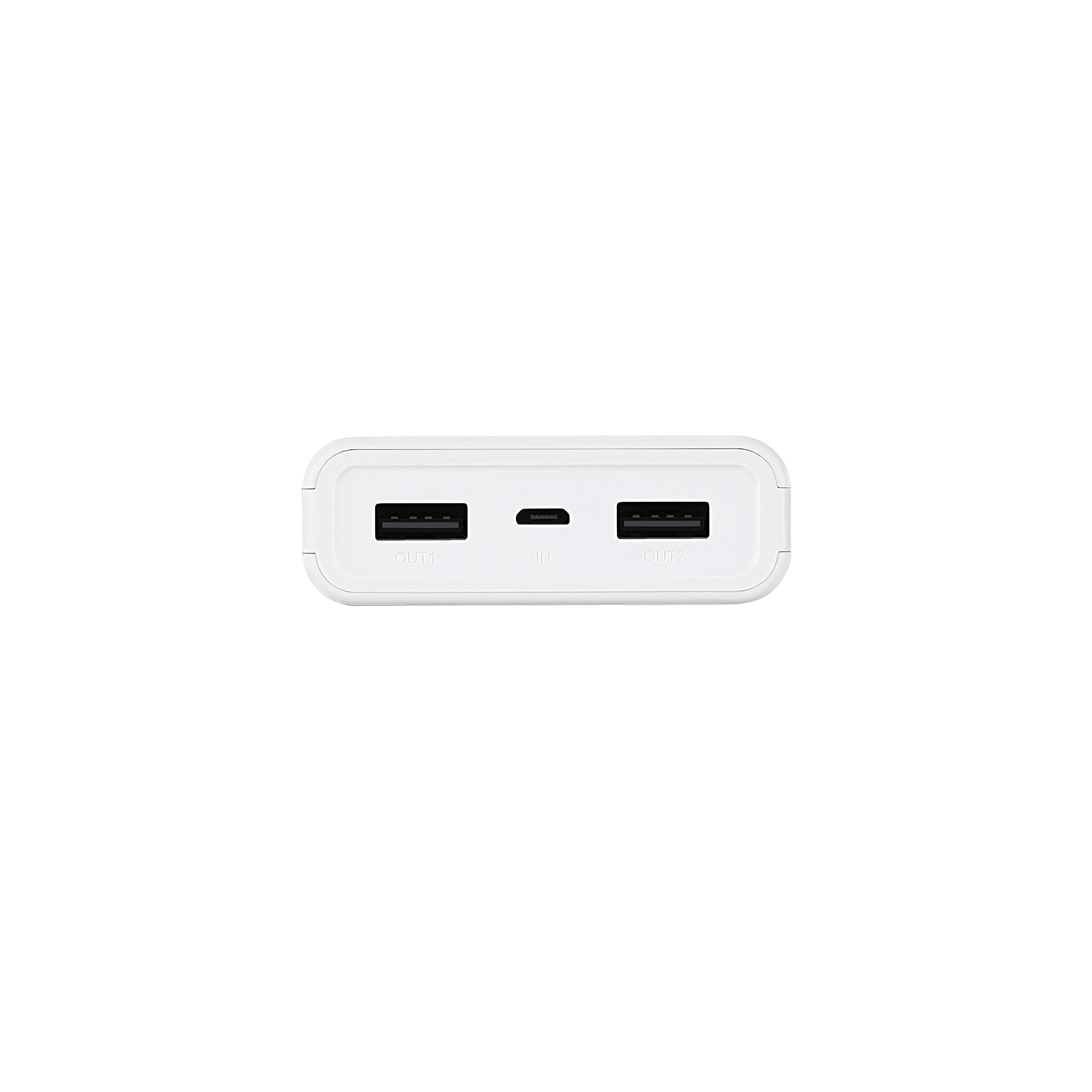 Portable13200mAh for phones with fast charging power bank design - ANKUX.COM