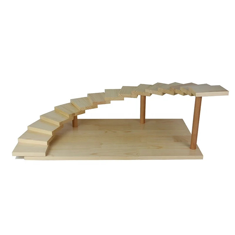 
Saberi wooden tableware Step by step Cutlery for barbecuing meat Creative new tableware Package wooden tray Top grade wooden 