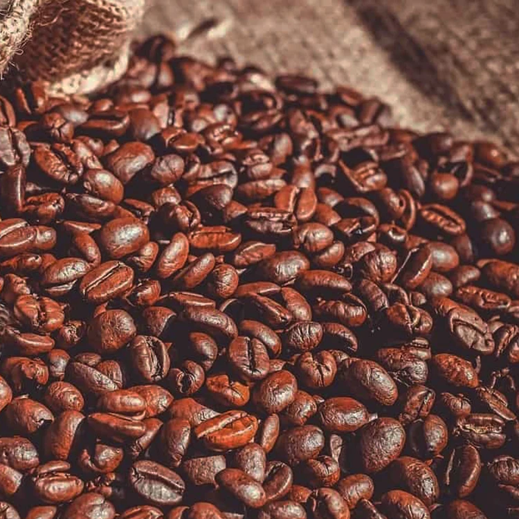 
Wholesale African Dry Arabica Coffee Beans with Lowest Price 