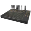High Quality 4G LTE 64 Ports SMS Gateway SK 64-512 Bulk SMS Modem Support HTTP/ SMPP