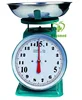 Platform weighing scale weighing scale label printing barcode printing scale
