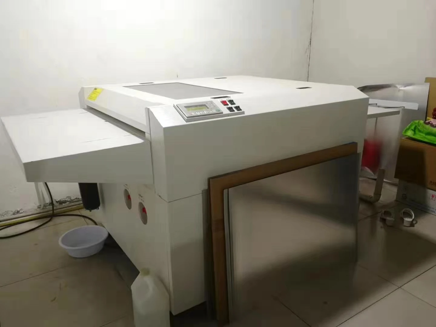 CTP Schulungsangebot