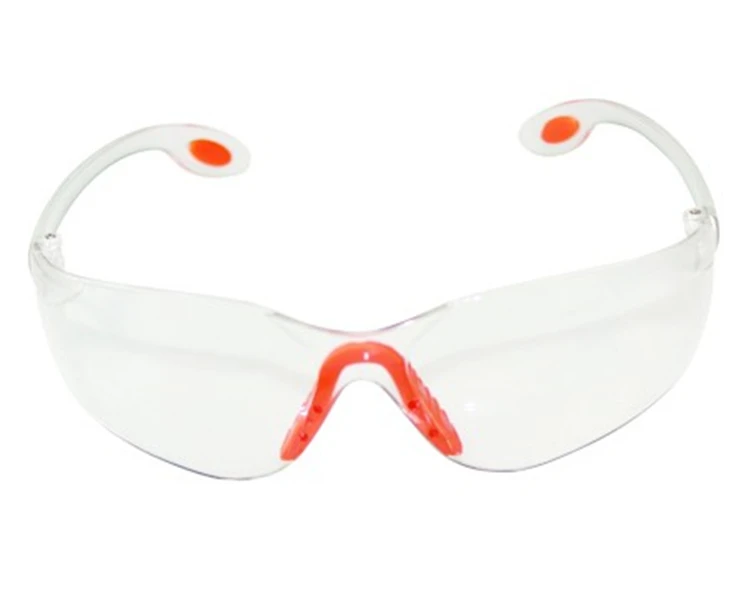 High Quality Medical Dental Comfort Rubber Nose Pad Safety Glasses