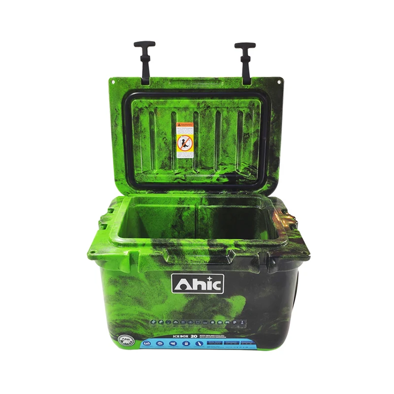 Box Cooler For Marine Rotomolded Beer Cooler Box