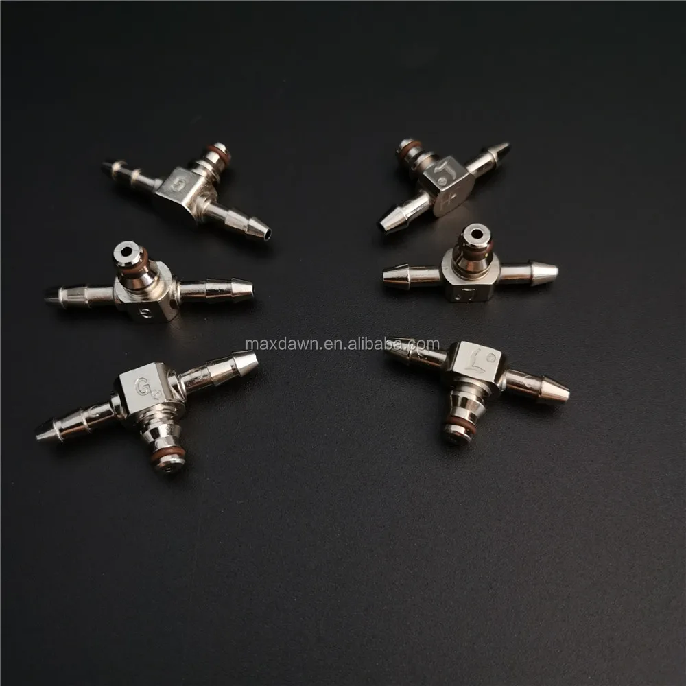 Plastic Connector For Duramax Diesel Lly Lmm Lbz Fuel Injector Return