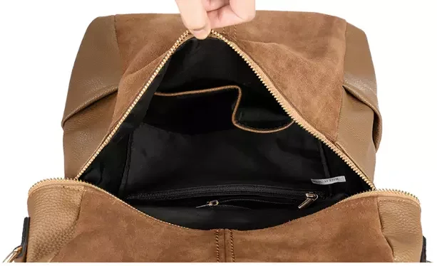 women backpack waterproof