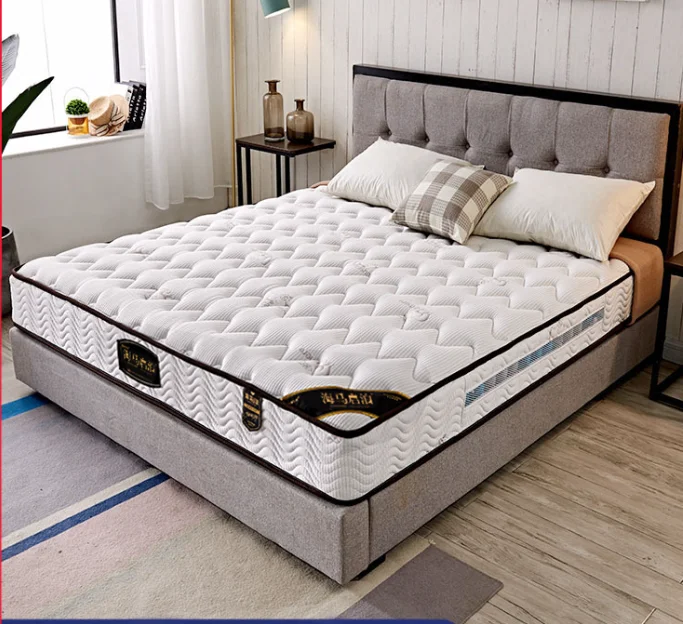 Hot Sale Memory Foam Mattress 20cm Thickness Home Furniture Foldable