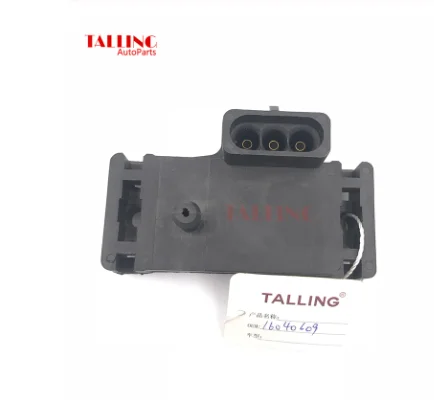 المنوع ضغط خريطة الاستشعار 16040609 ل بويك شيفروليه GMC جيو الطيف ايسوزو I-MARK بونتياك أولدزموبيل