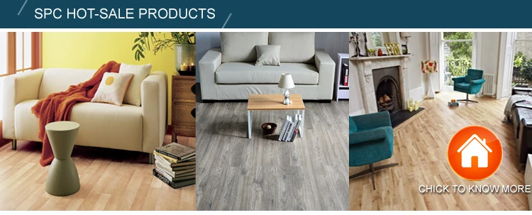 hybrid spc flooring