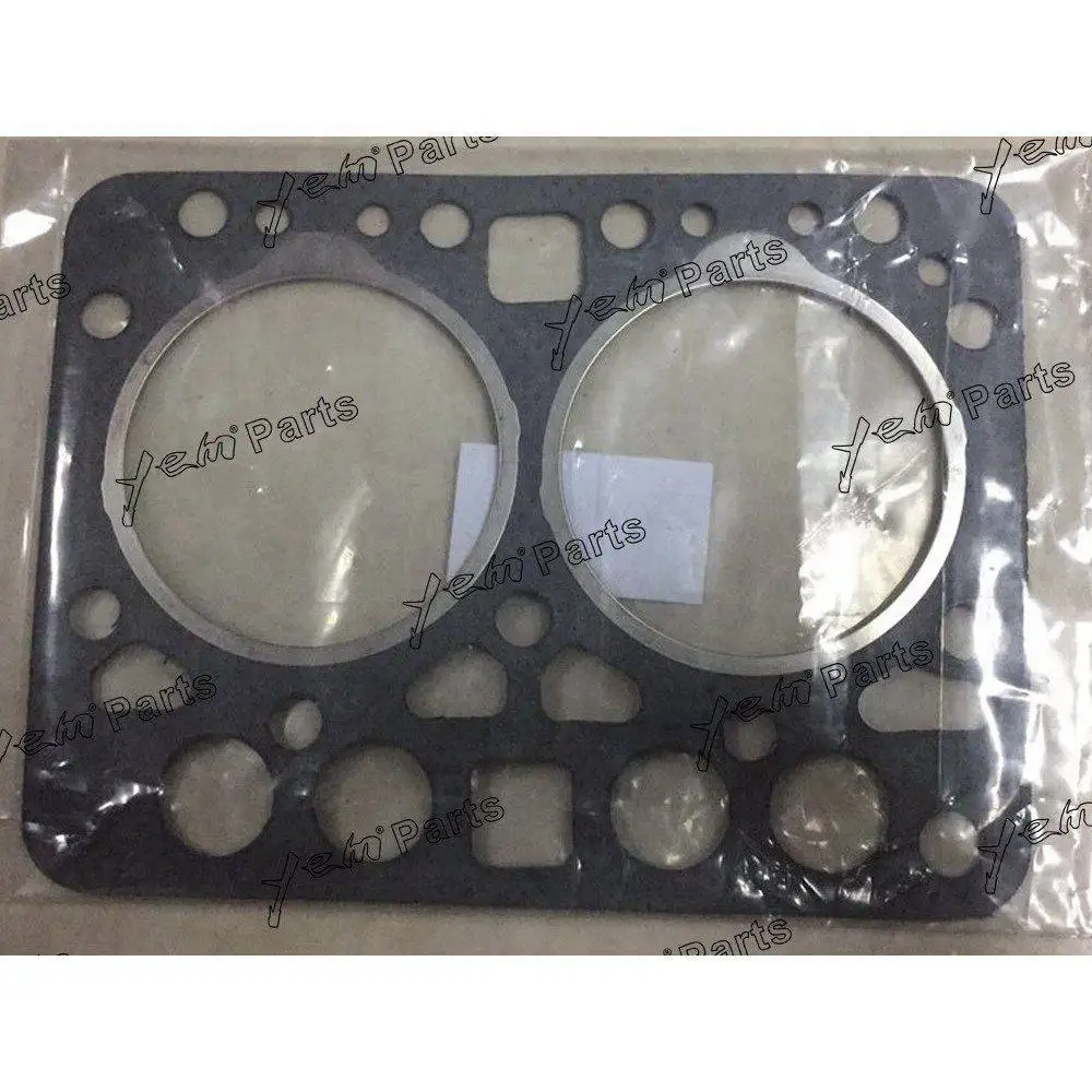 Z650 Head Gasket For Kubota Diesel Engine