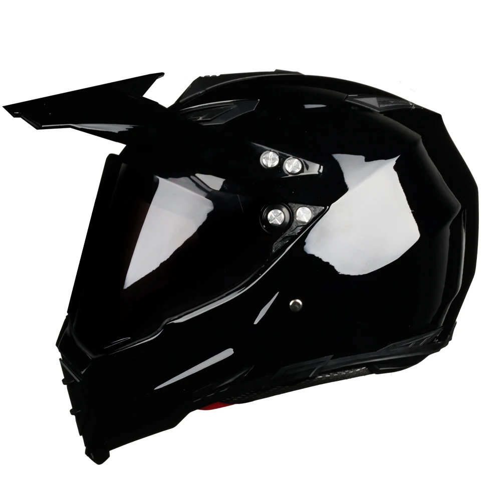 cross bike helmet