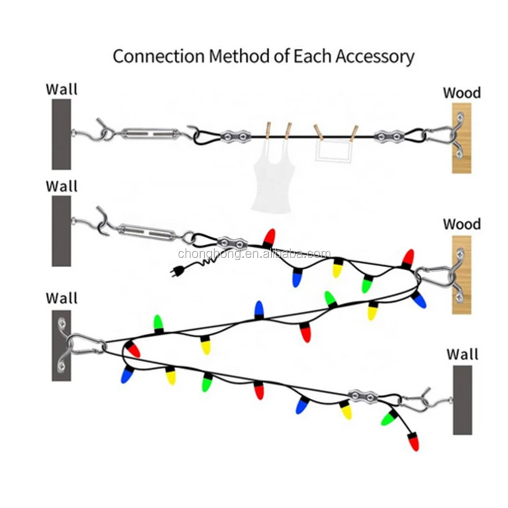 Suspension Kits (4)