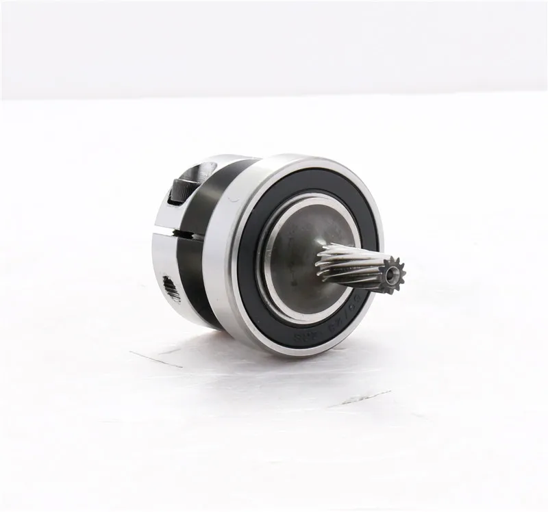 low backlash high precision planetary gearbox speed reducer