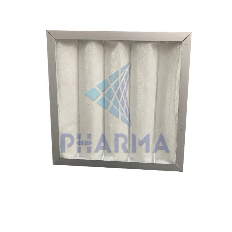 PHARMA Air Filter air filter unit free design for cosmetic factory-2