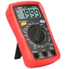 China best with high quality programmable digital analog multimeter 10v