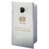 Electric Floor Spring Automatic Swing Door Opener With DC Brushless Motor TW-180