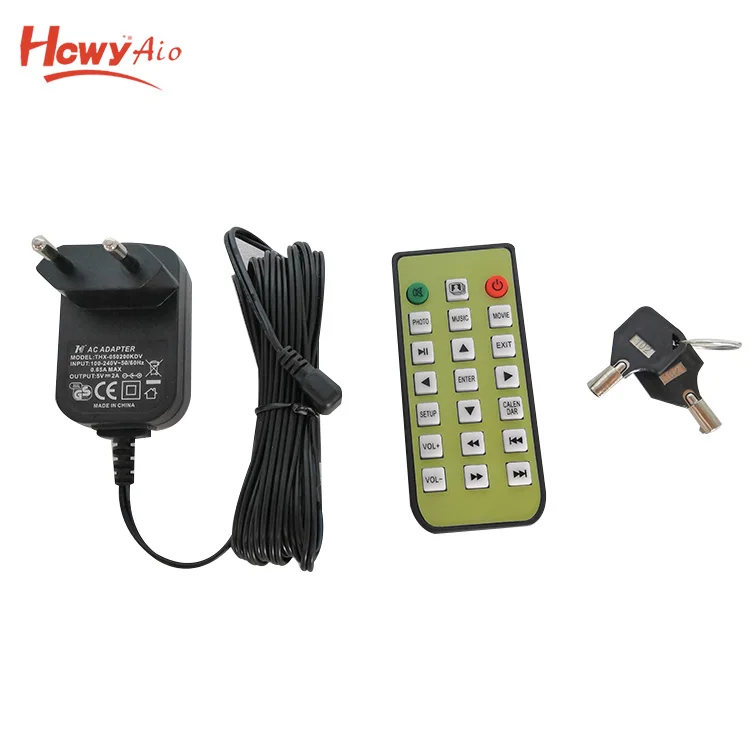 10inch Digital Frame (24)