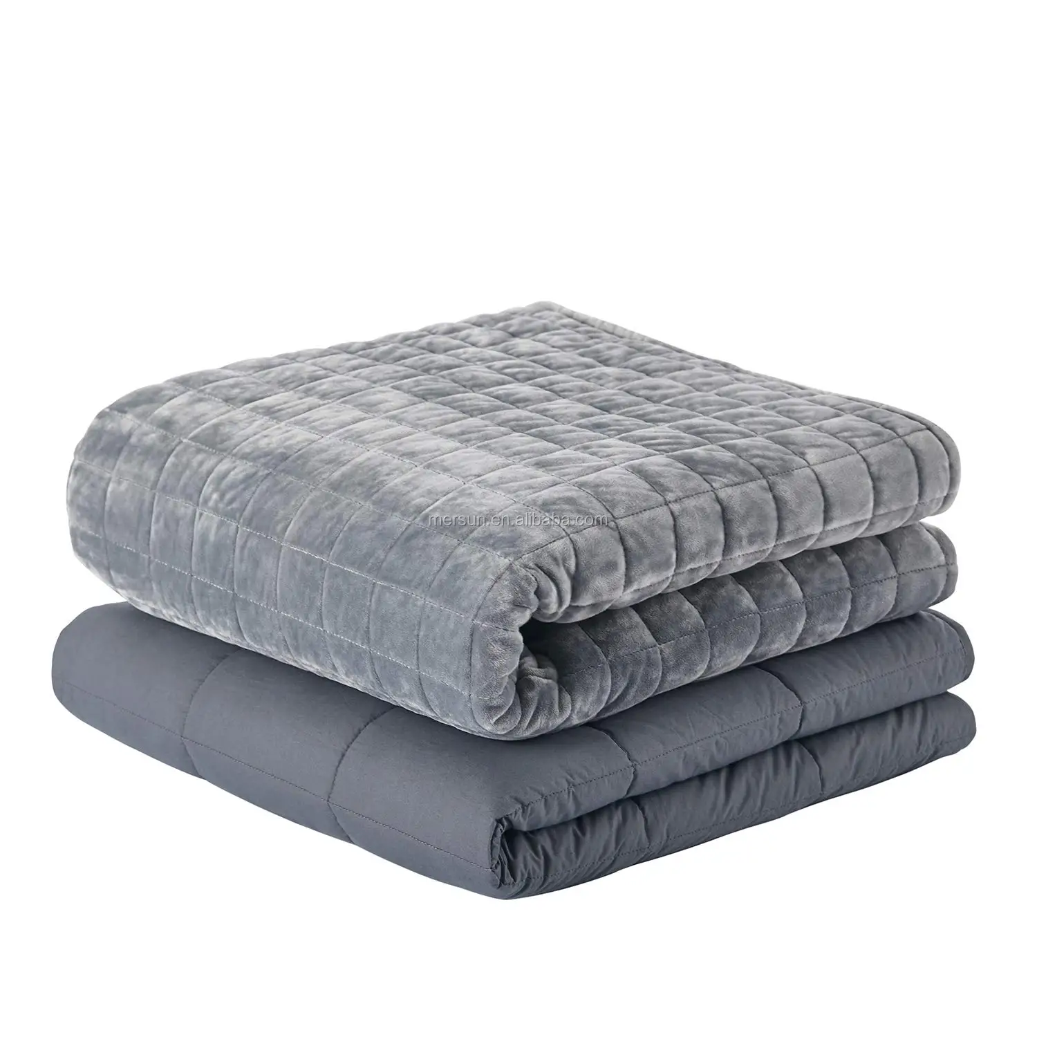 所有行业 家纺 床上用品 毯产品名称 加权毯子 材料 100% 棉 尺寸: 36